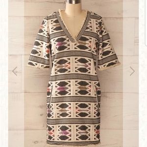 Vero Moda knit dress